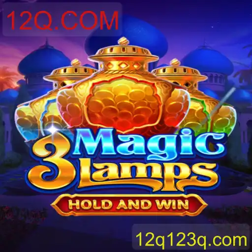 Explorando o Fascinante Mundo de 3MagicLamps