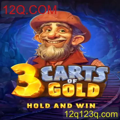 Descubra o Fascinante Mundo de 3cartsOfGold: O Jogo que Une Estratégia e Aventura