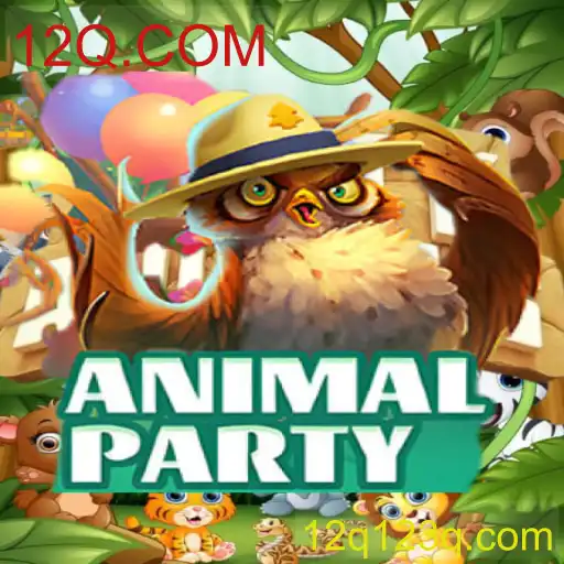 AnimalParty: Descubra o Jogo Inovador que Conquista o Mundo com 12Q.COM