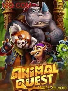 Descubra o Mundo Fascinante de AnimalQuest: Regras e Introdução