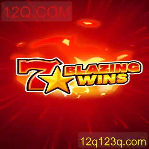 Descubra o Universo de BlazingWins: Um Jogo Inovador com 12Q.COM