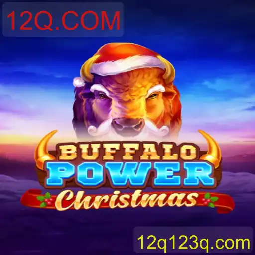 BuffaloPowerChristmas: A Fascinação do Jogo Festivo de 12Q.COM