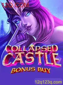 Descubra o Mundo de Emoções com 'CollapsedCastleBonusBuy'