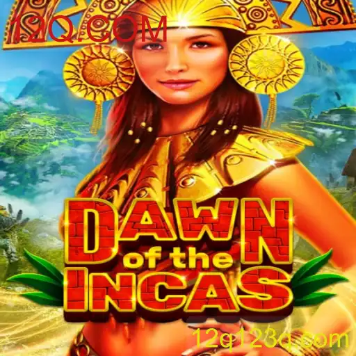 Explorando Dawn of the Incas: Aventura e Estratégia no Mundo Antigo