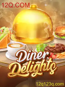 DinerDelights: Um Mergulho no Mundo Vibrante dos Jogos de Restaurante
