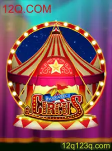 Descubra o Mundo Encantado de EcstaticCircus