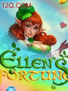 Descubra EllensFortune: Um Jogo de Estratégia Inovador em Ascensão