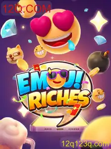 Descubra o Mundo Empolgante de EmojiRiches: Um Mergulho nas Regras e Mecânicas do Jogo