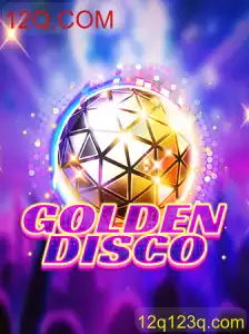 GoldenDisco: Uma Jornada de Diversão e Estratégia