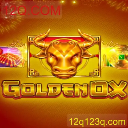 GoldenOx: O Novo Fenômeno dos Jogos Digitais Inspirado em 12Q.COM
