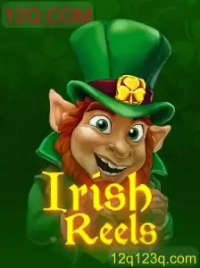 Descubra o Fascinante Mundo de IrishReels no 12Q.COM
