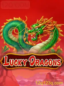 Descubra o Mundo de Aventuras com LuckyDragons: Um Jogo de Estratégia Épico