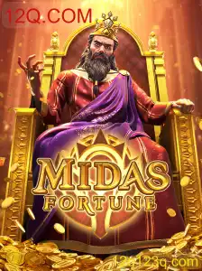 Explore o Fascinante Mundo de MidasFortune: O Jogo de Estratégia do Momento