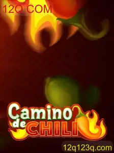 CaminodeChili: Um Jogo de Estratégia e Sabor