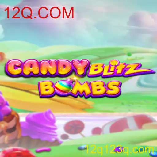 CandyBlitzBombs: A Nova Sensação dos Jogos Online