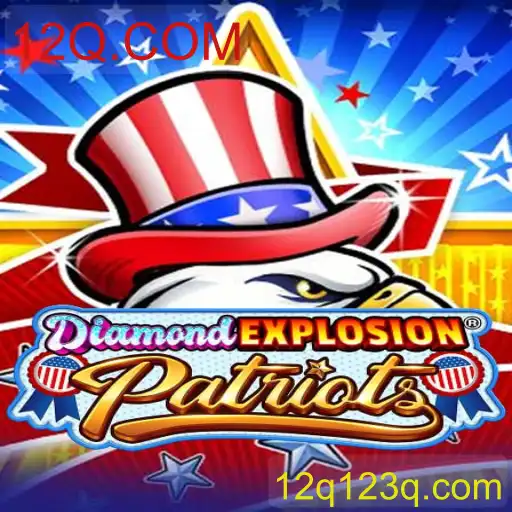 Descubra a Ação e Estratégia em DiamondExplosionPatriots