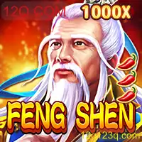 Descubra FengShen: O Novo Fenômeno dos Jogos