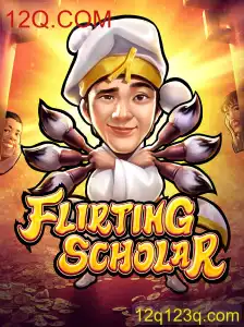 FlirtingScholar: Um Mergulho no Mundo de Estratégia e Raciocínio