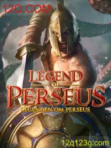 LegendofPerseus: Uma Jornada Épica de Aventura e Estratégia
