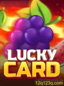 Explorando o Mundo do LuckyCard: Regras, Estratégias e Curiosidades