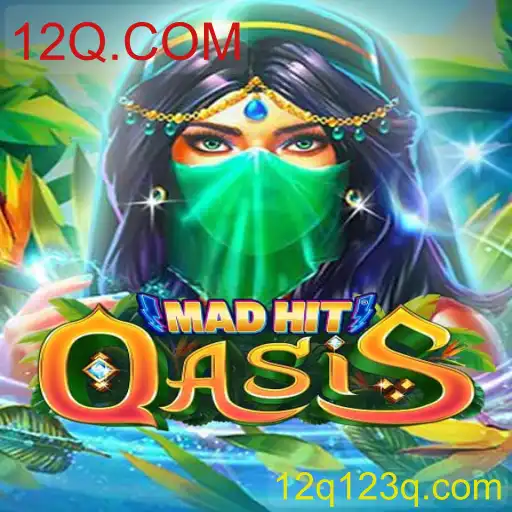 Desvendando MadHitOasis: Um Mergulho no Mundo do Novo Jogo de Estratégia