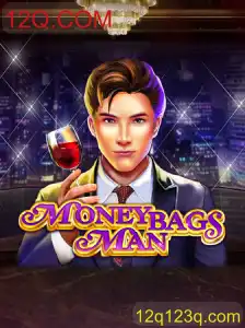 MoneybagsMan: Desvende o Fascínio do Jogo de Estratégia do Momento