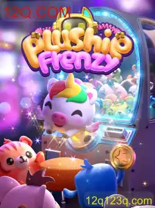 Descubra o Encantador Mundo de PlushieFrenzy: O Jogo de Colecionáveis que Está Conquistando Todos