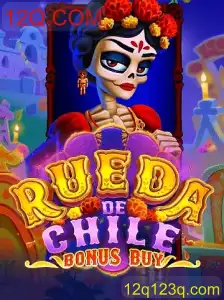 Descubra o Fascinante Mundo de RuedaDeChileBonusBuy