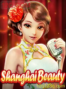 Explorando o Fascinante Mundo de ShanghaiBeauty