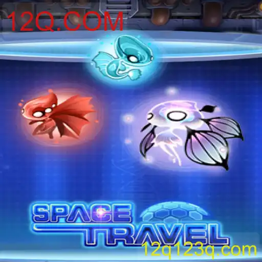SpaceTravel: Explorando o Infinito com 12Q.COM