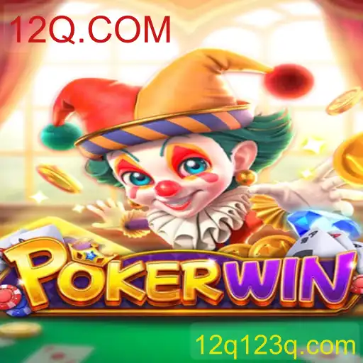 POKERWIN: A Nova Sensação do Mundo dos Jogos de Cartas Inspirada por 12Q.COM