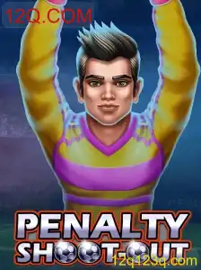 PenaltyShootOut: Um Mergulho no Mundo do Futebol Virtual
