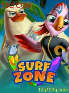 SurfZone: O Novo Jogo de Aventura Aquática para Todas as Idades