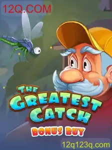 Explorando o Mundo de TheGreatestCatchBonusBuy: Um Guia Completo