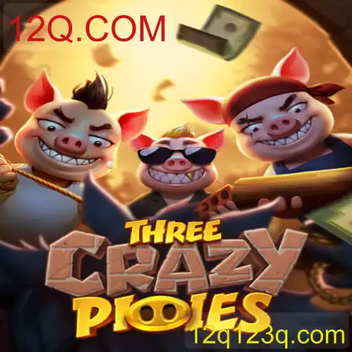 Descubra o Mundo Divertido de ThreeCrazyPiggies