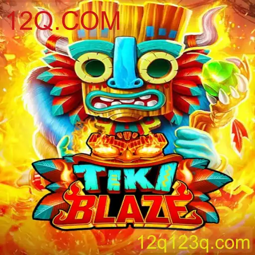 Descubra o Mundo Vibrante de TikiBlaze: Regras e Estratégias