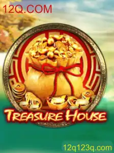 Explorando o Envolvente Mundo de 'TreasureHouse'